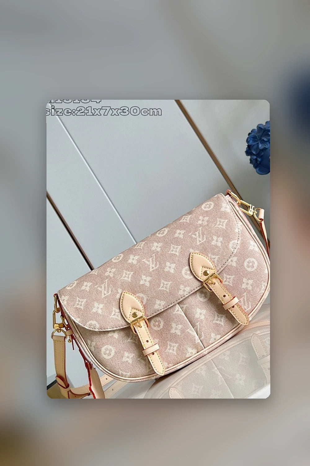 NB - LOV Bag - 1264