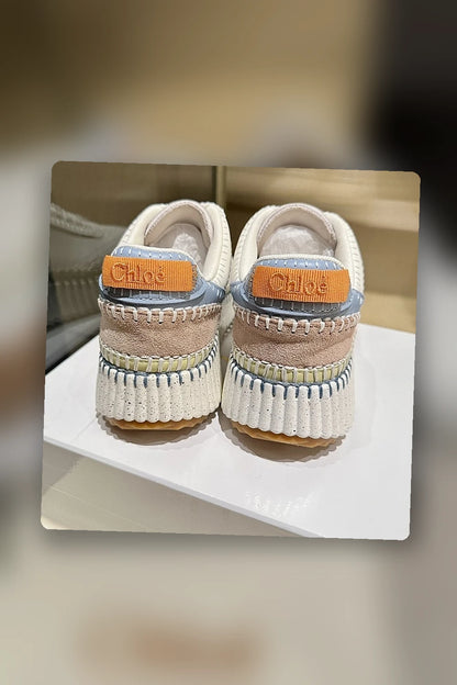 NB - CLE Women Shoes - 040
