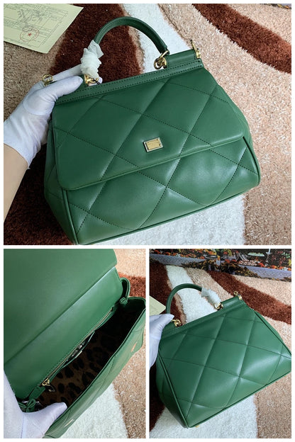 NB - DAG Bag - 968
