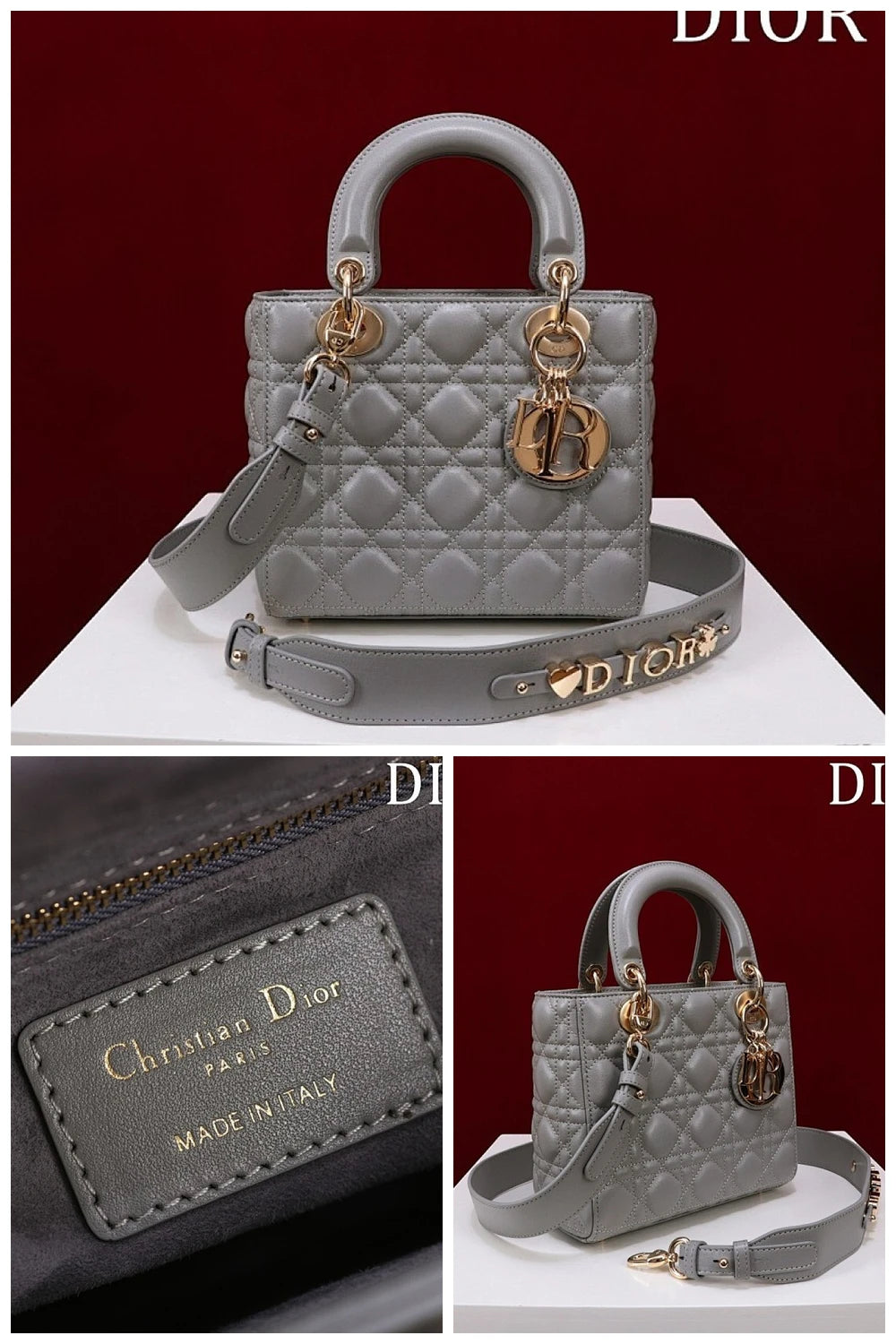 NB - DOR Bag - 849