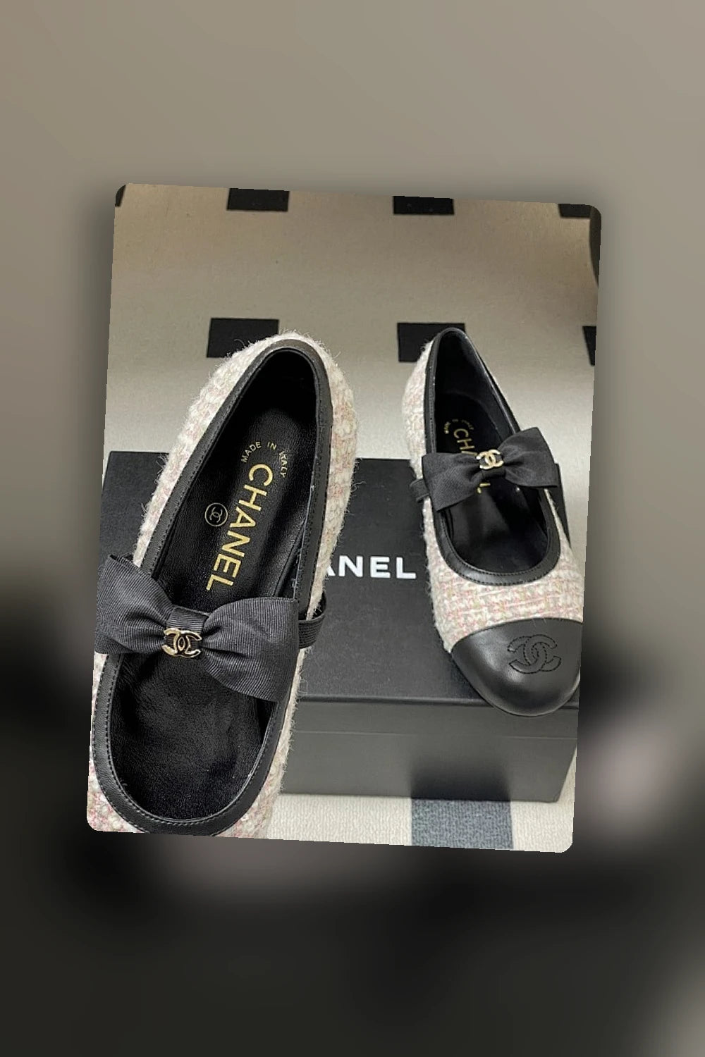 NB - CHL Mix Items - 836