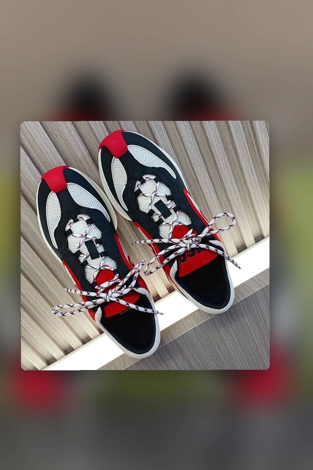NB - GUKI Women Shoes - 875