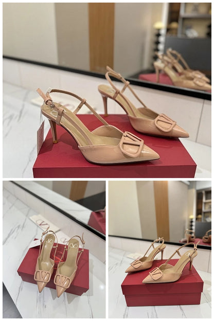 NB - VEL Women Shoes - 662