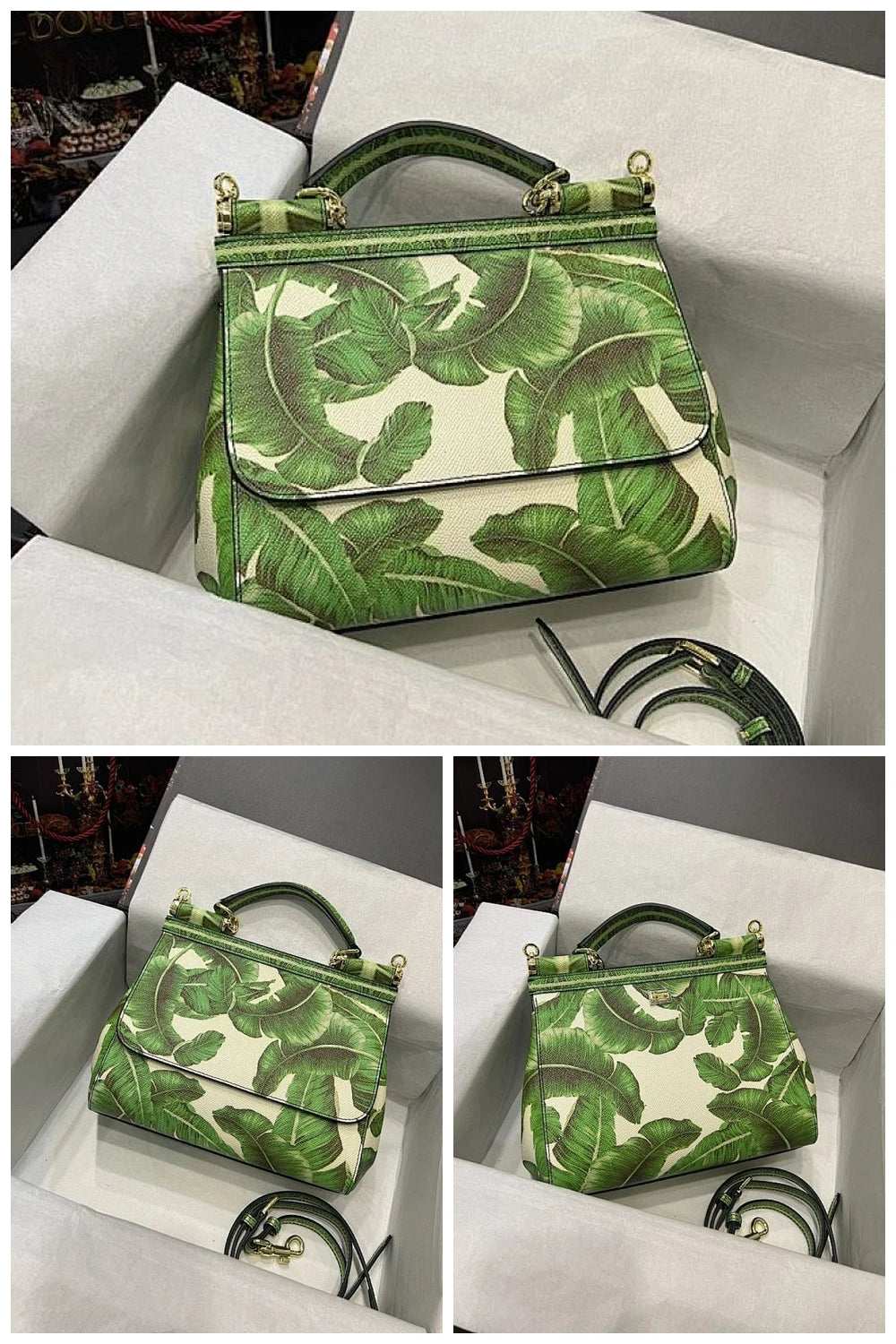 NB - DAG Bag - 234