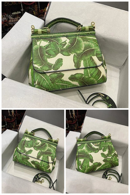NB - DAG Bag - 234