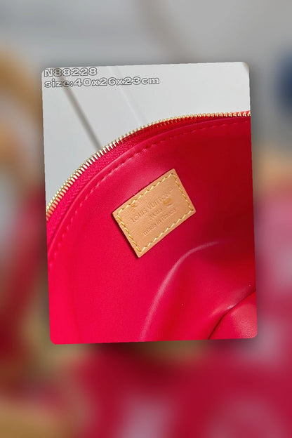 NB - LOV Bag - 1138