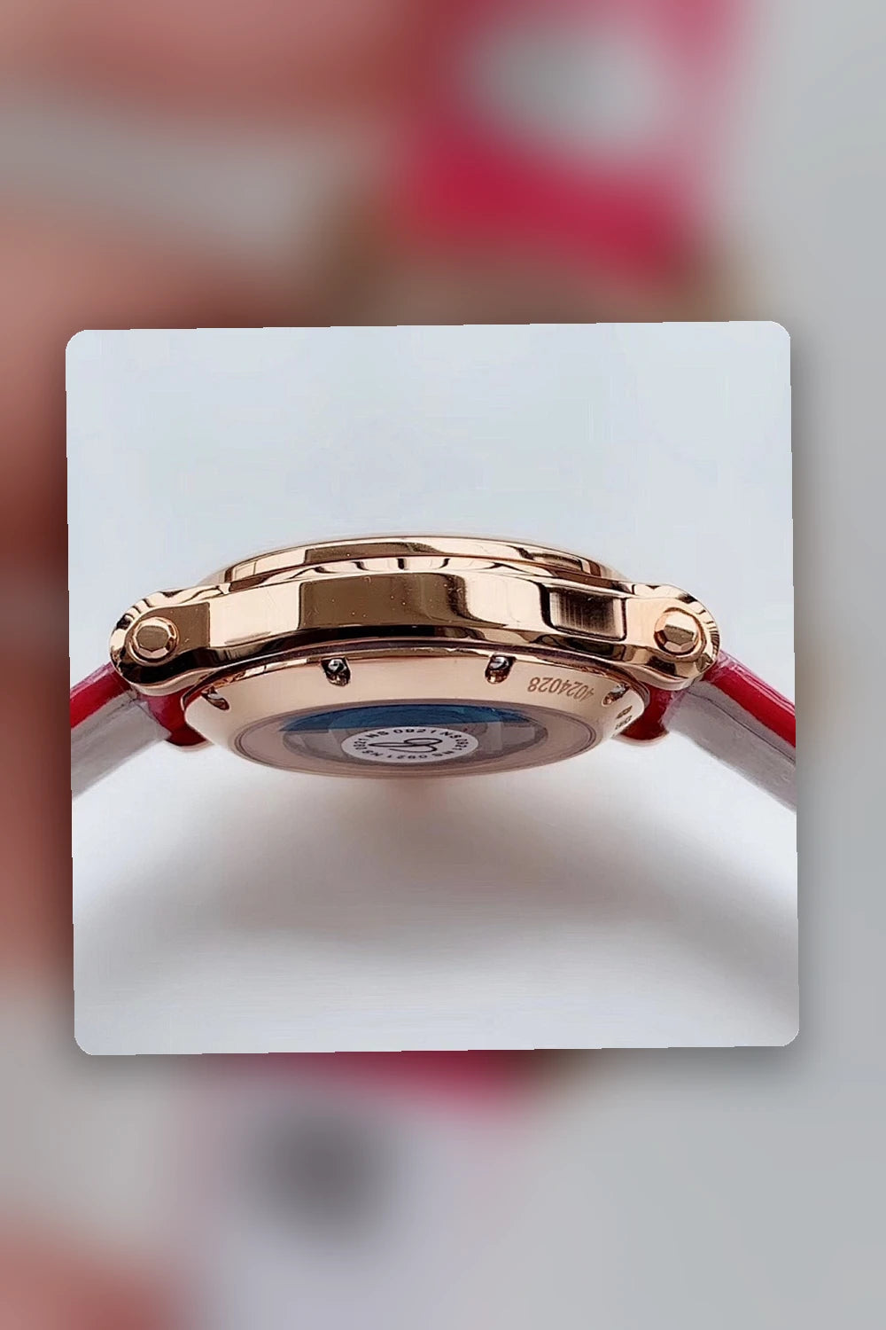NB - Mix Watch - 206