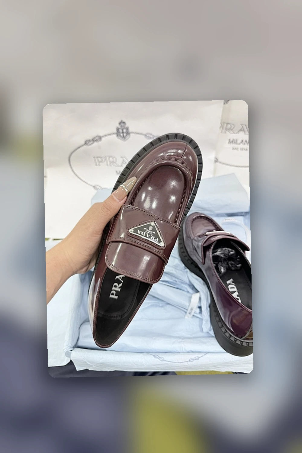NB - PD Women Shoes - 983