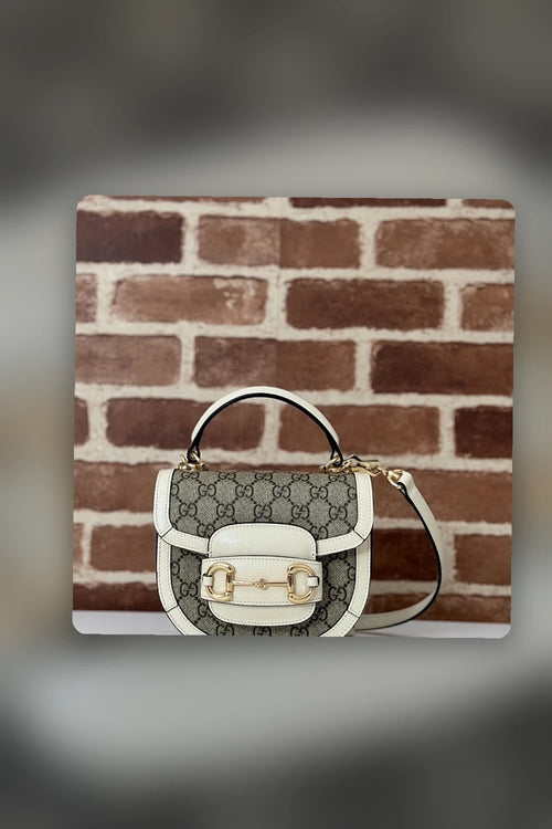 NB - GUKI Bag - 514