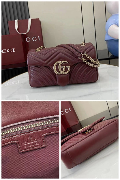 NB - GUKI Bag - 779