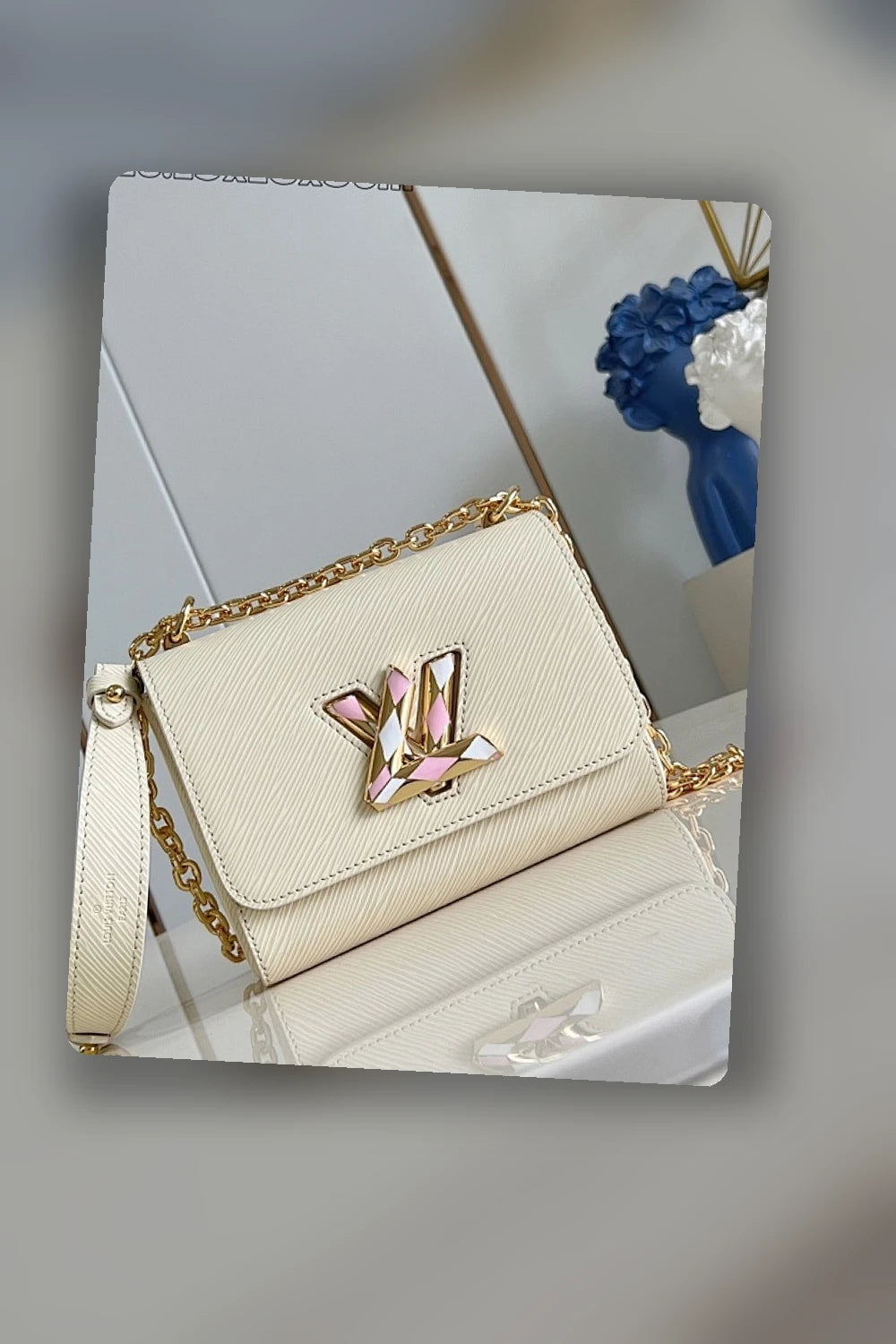 NB - LOV Bag - 982