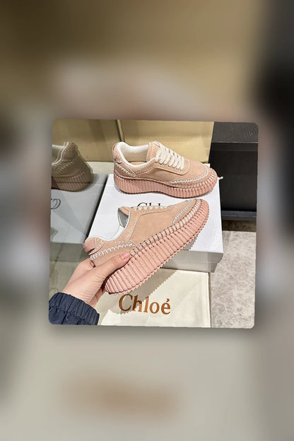 NB - CLE Women Shoes - 041
