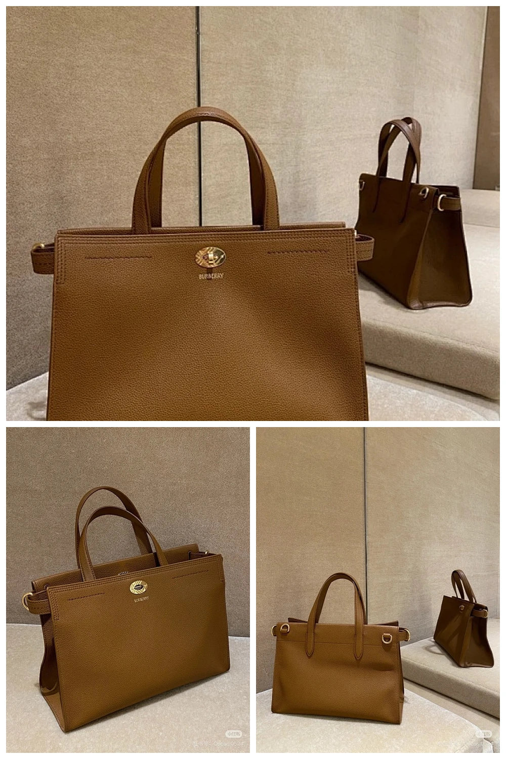 NB - BOR Bag - 301