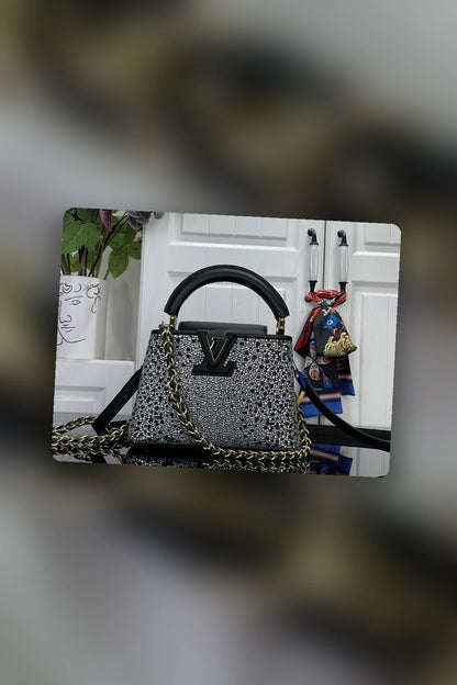 NB - LOV Bag - 1589