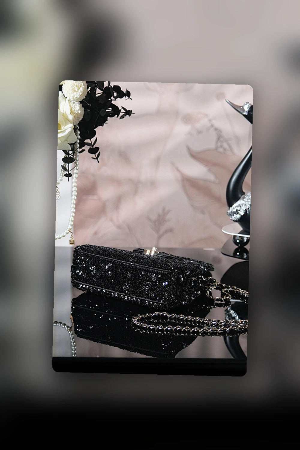 NB - CHL Bag - 697