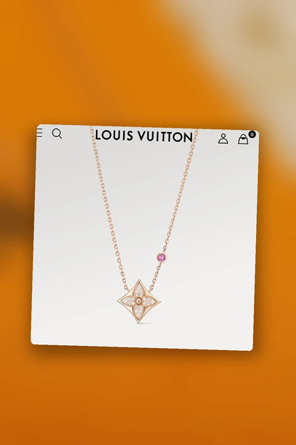 NB - LOV Jewelry - 377