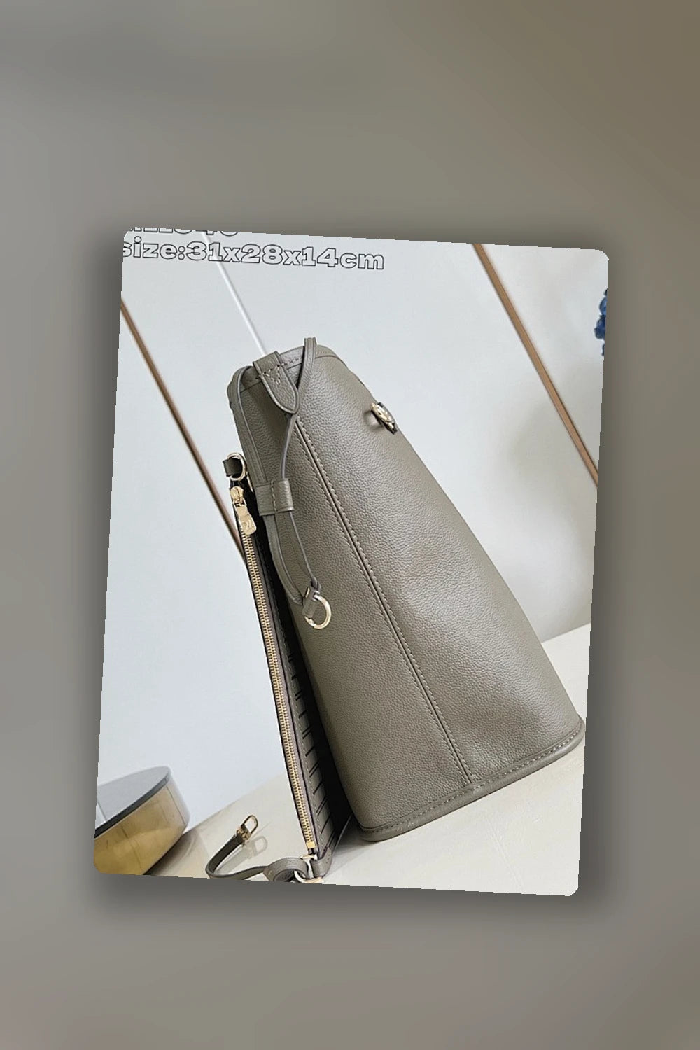 NB - LOV Bag - 1738
