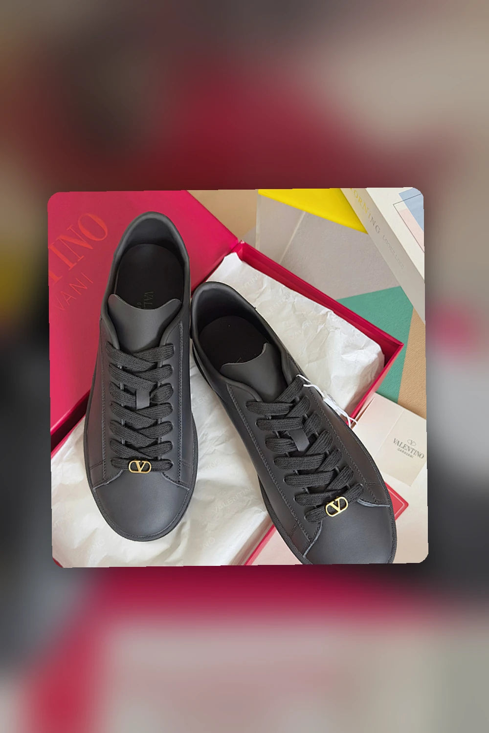 NB - VEL Women Shoes - 1018