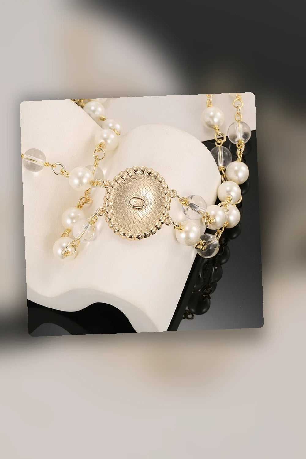 NB - CHL Jewelry - 721