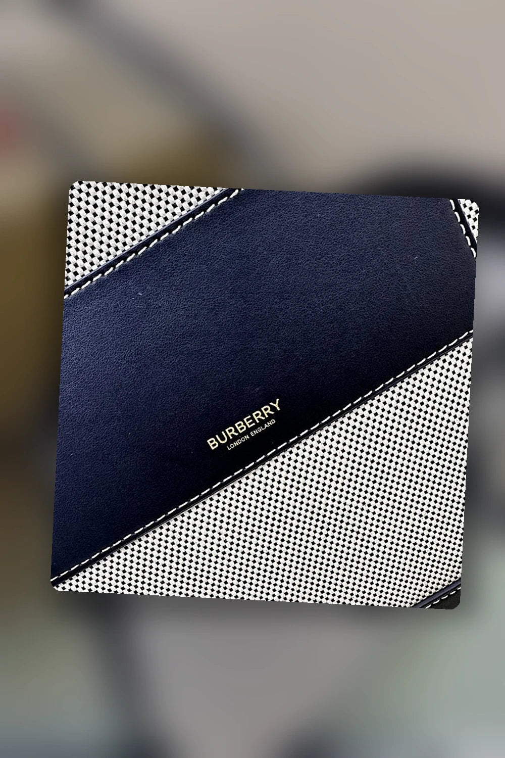 NB - BOR Bag - 816