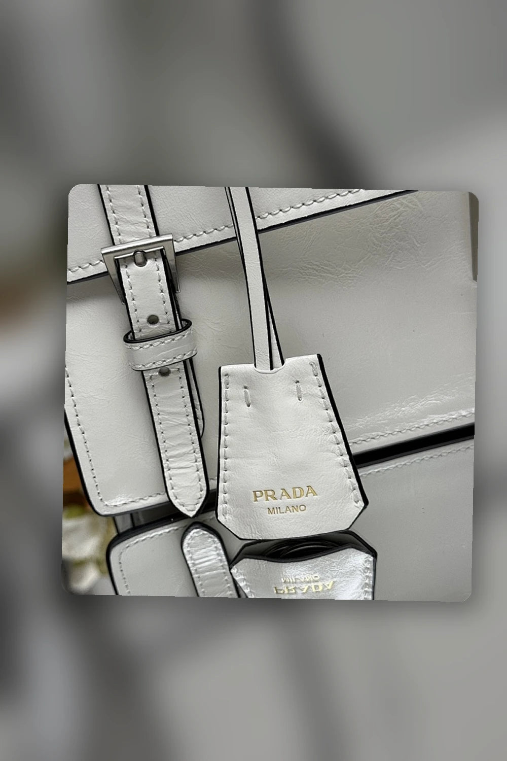 NB - PD Bag - 1496