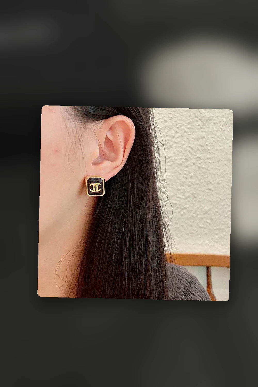 NB - CHL Jewelry - 784