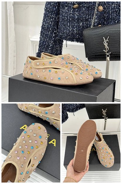 NB - AAL Women Shoes - 068