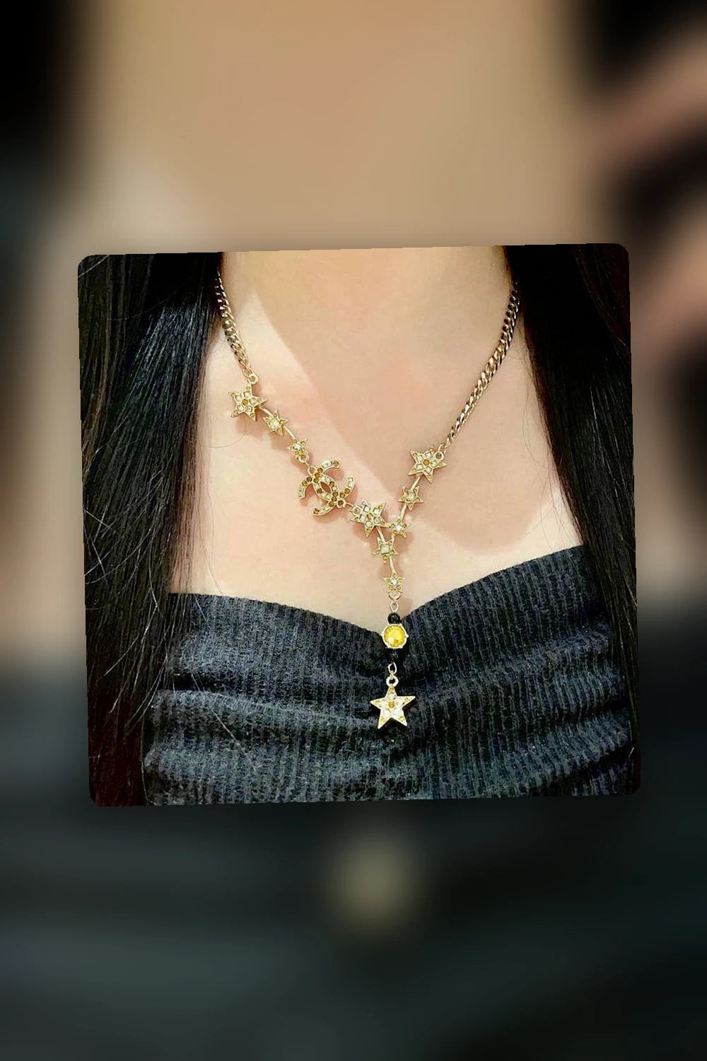NB - CHL Jewelry - 878