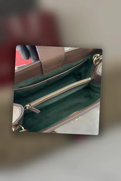 NB - GUKI Bag - 578