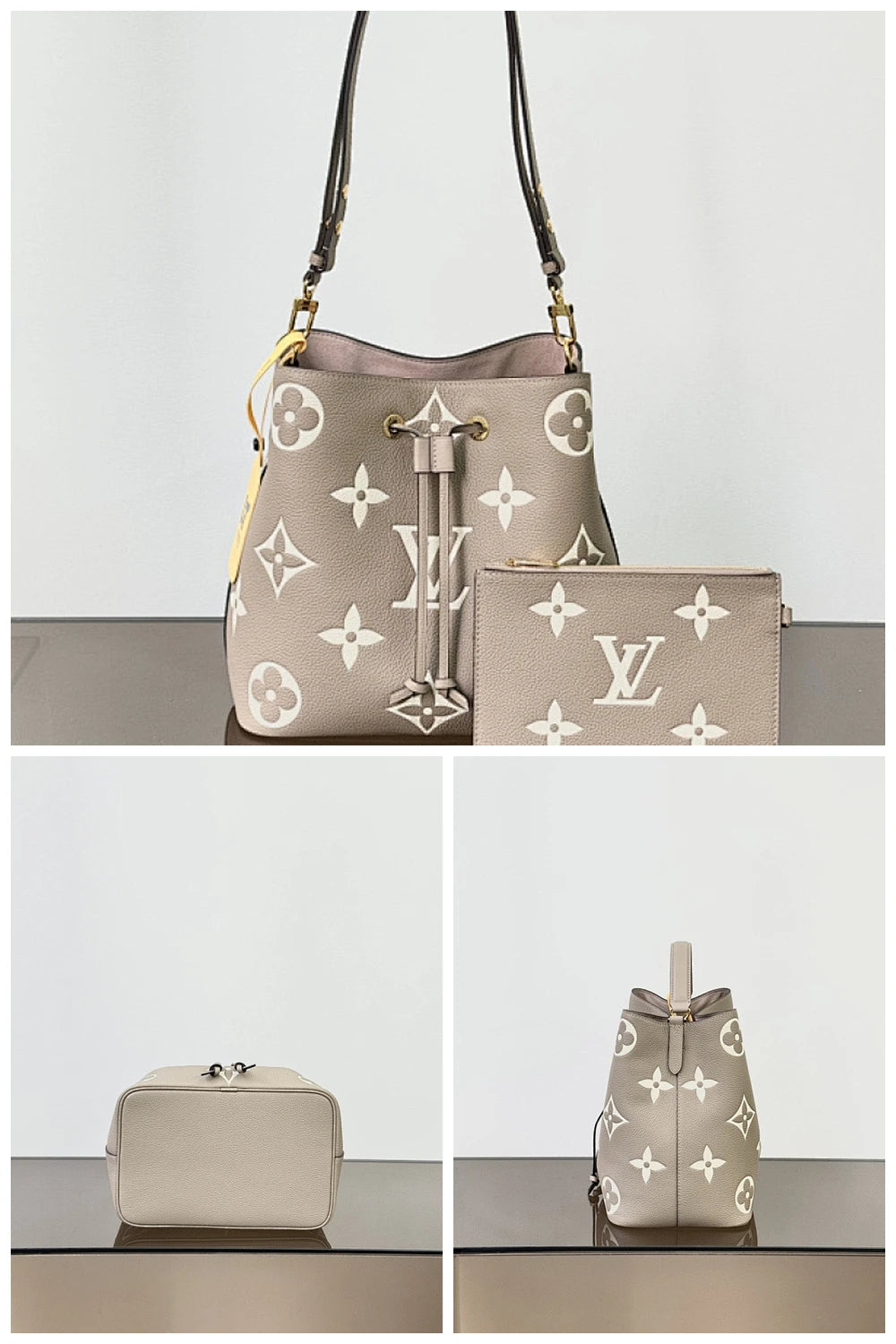 NB - LOV Bag - 1269