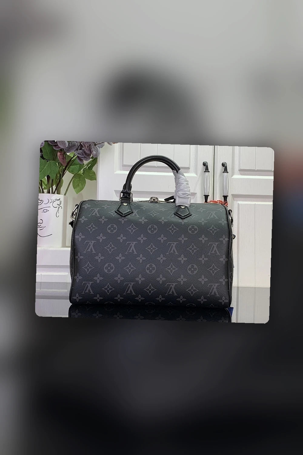 NB - LOV Bag - 1435