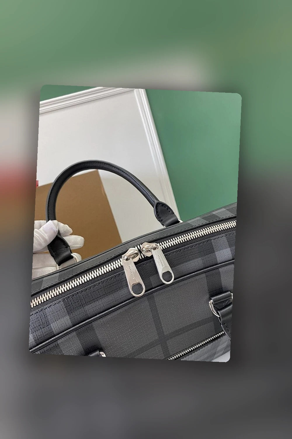 NB - BOR Bag - 696