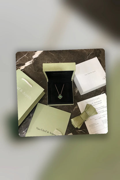 NB - VACA Jewelry - 629