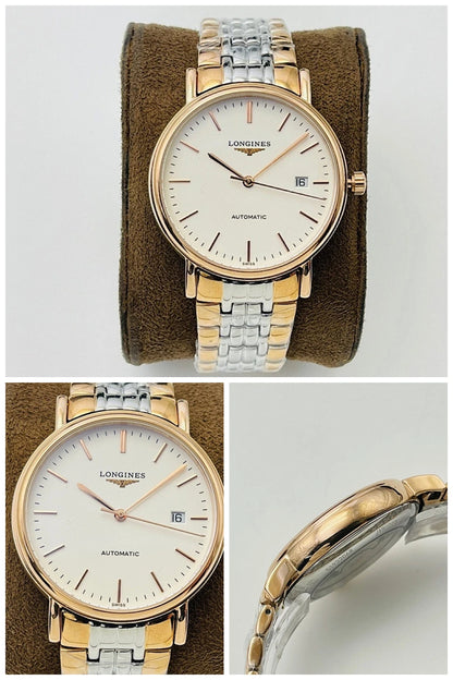 NB - Mix Watch - 1433