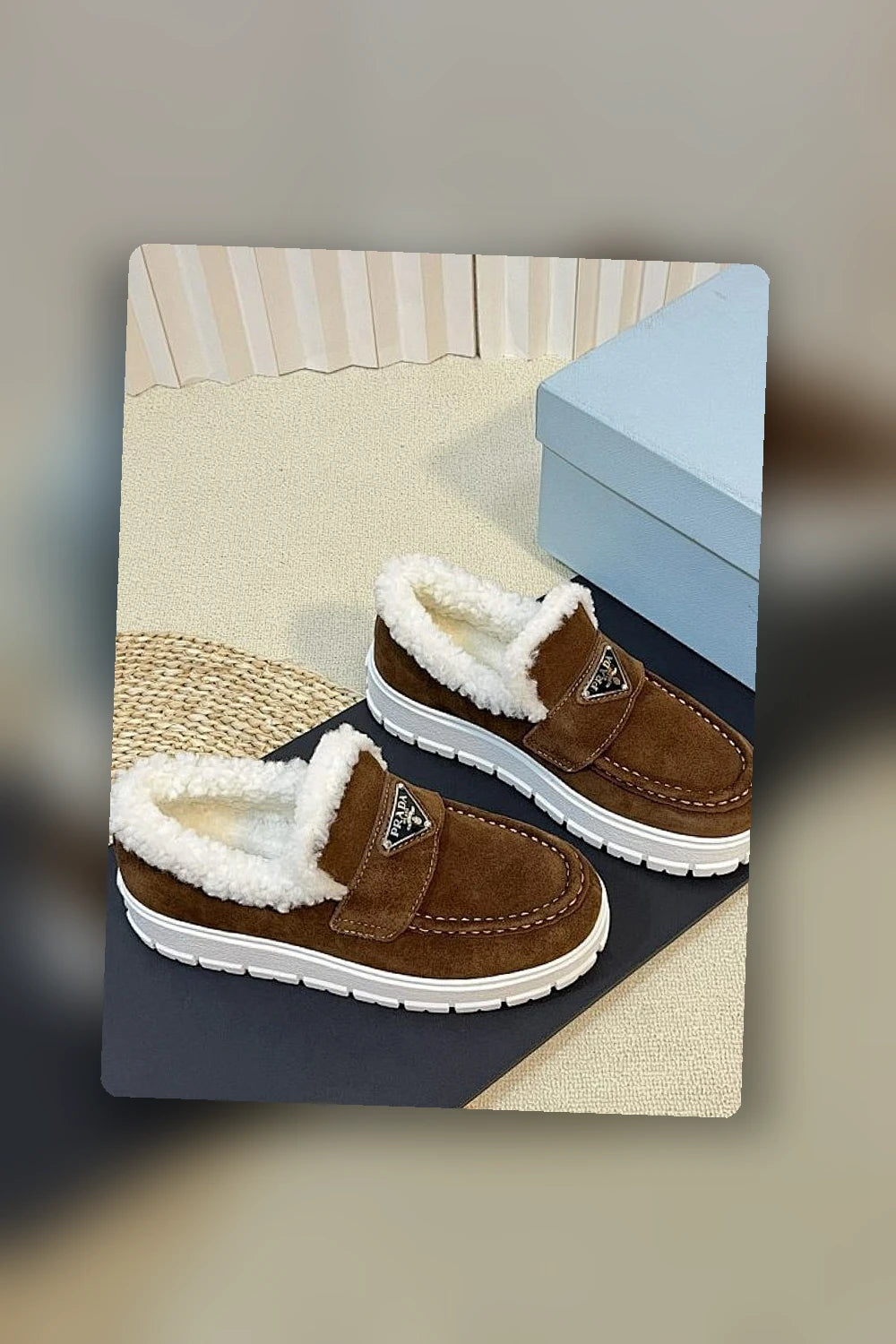 NB - PD Women Shoes - 625