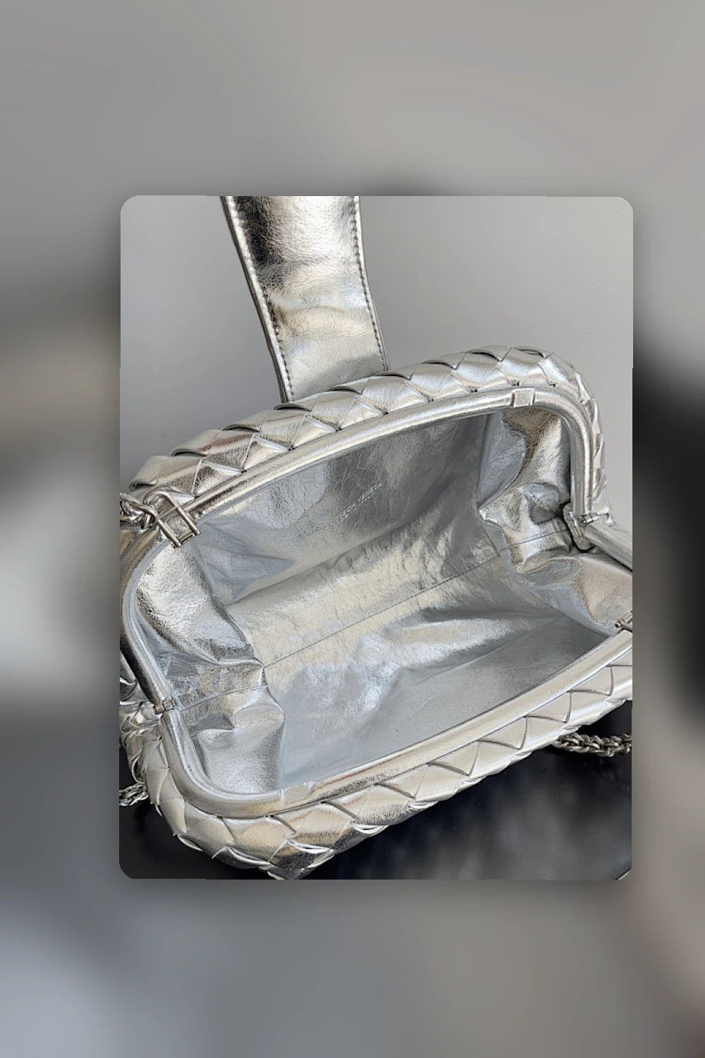 NB - BOV Bag - 150