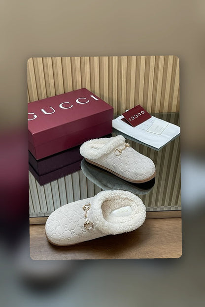 NB - GUKI Women Shoes - 871