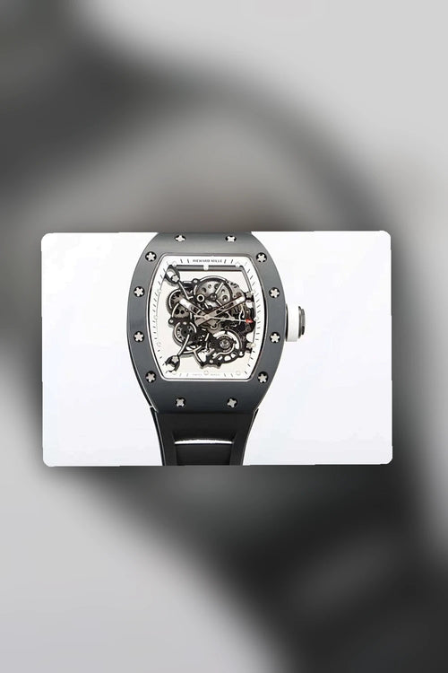 NB - Mix Watch - 1500