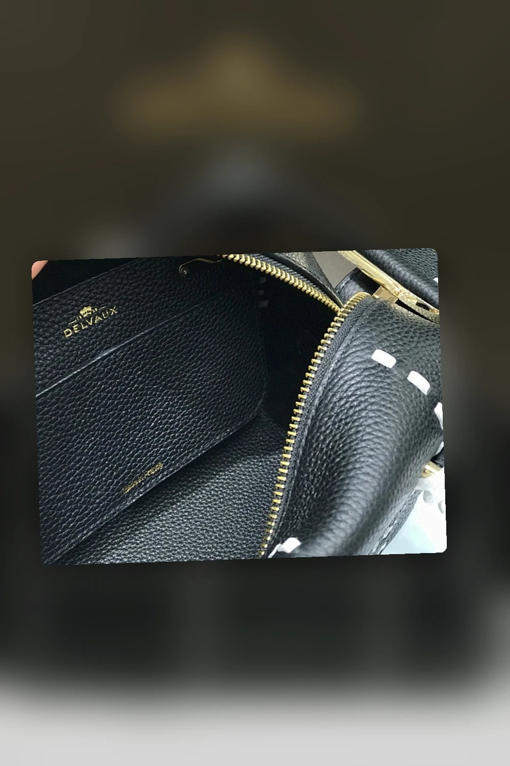 NB - DLVX Bag - 307