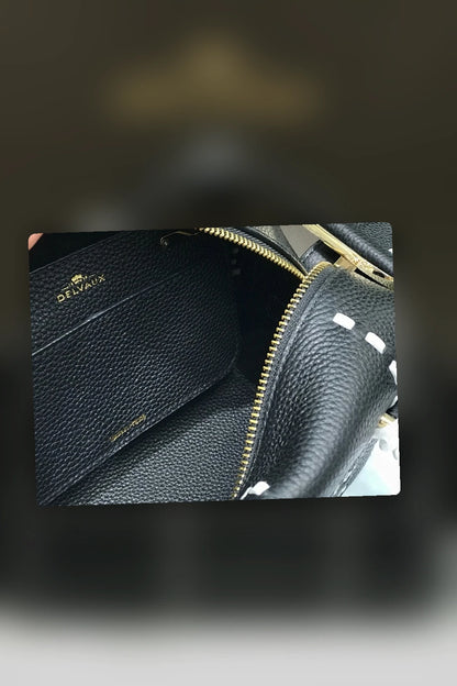 NB - DLVX Bag - 307