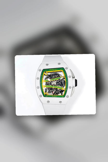 NB - Mix Watch - 526