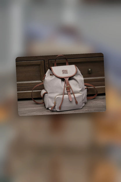 NB - MMU Bag - 347