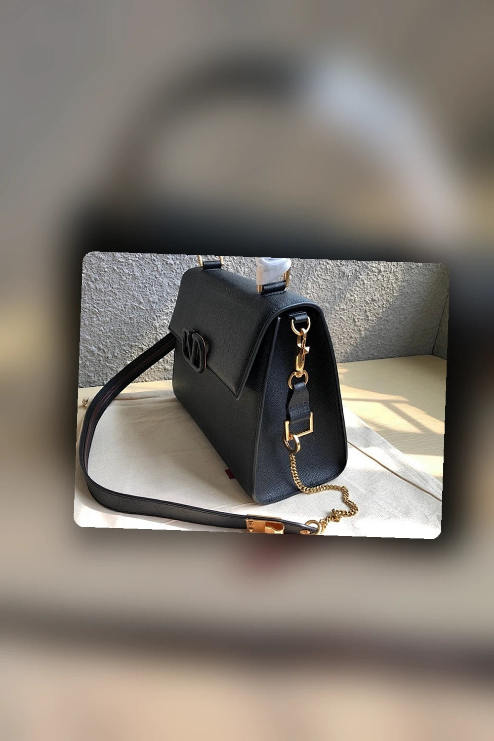 NB - VEL Bag - 788