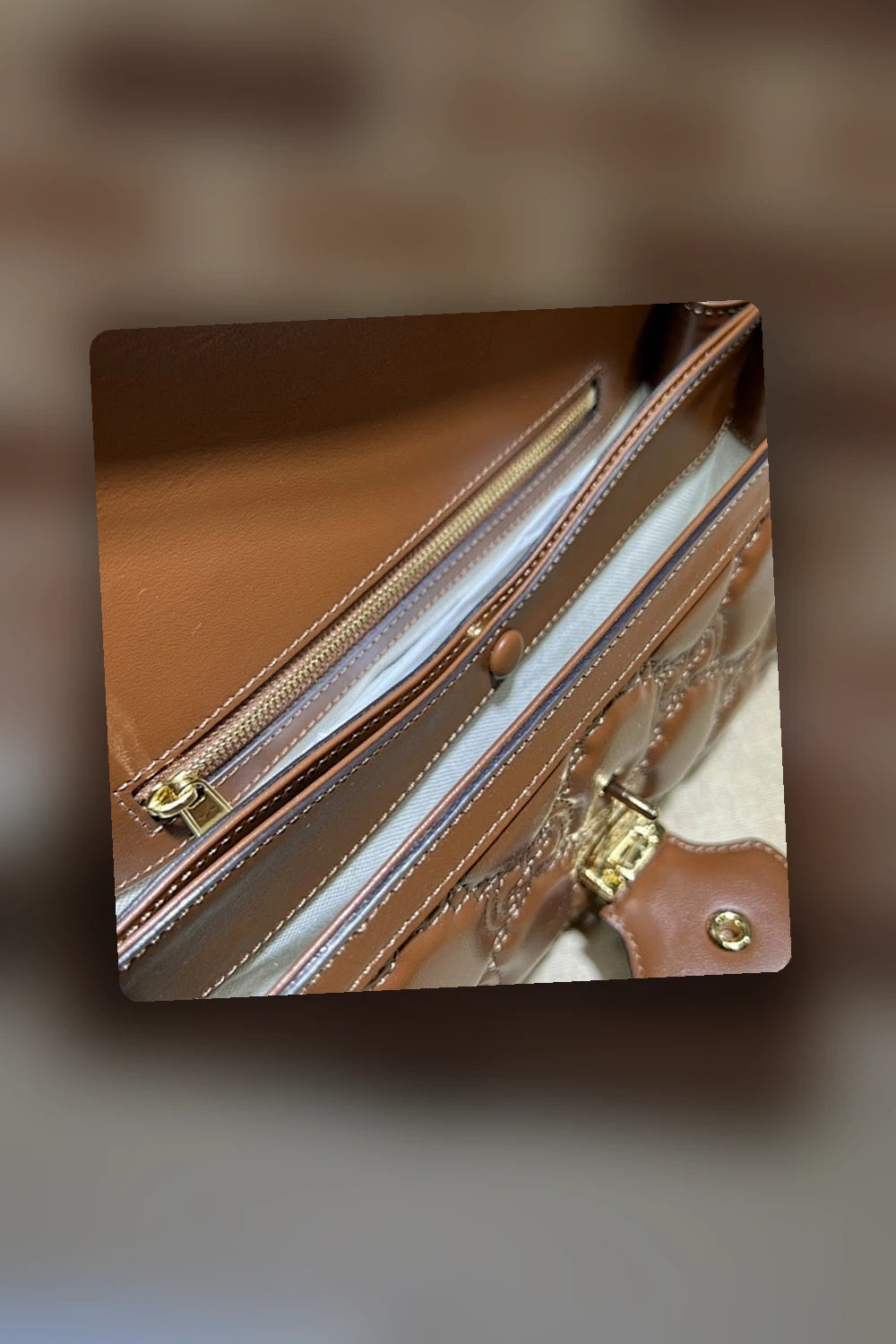 NB - GUKI Bag - 1020