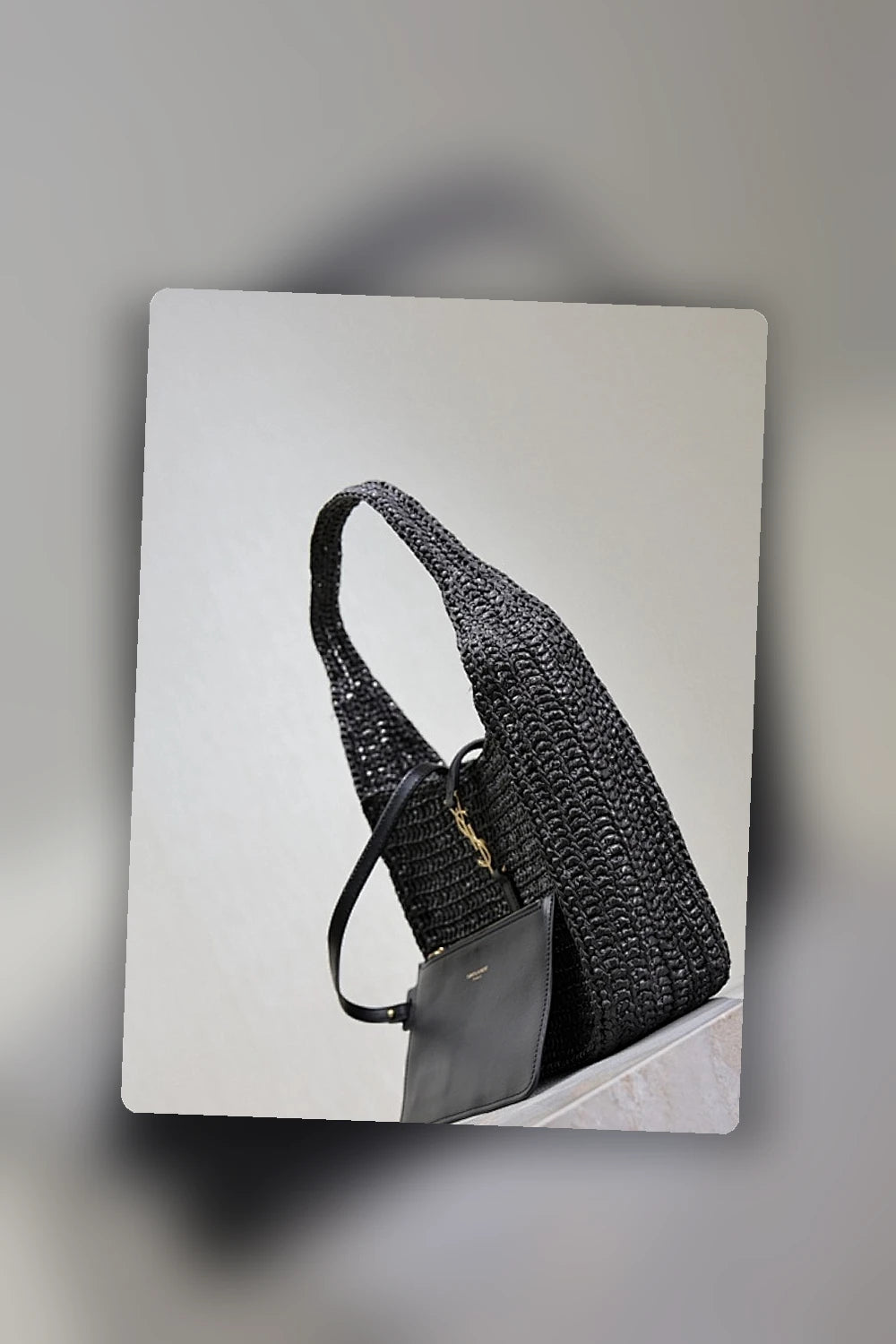 NB - YLS Bag - 894