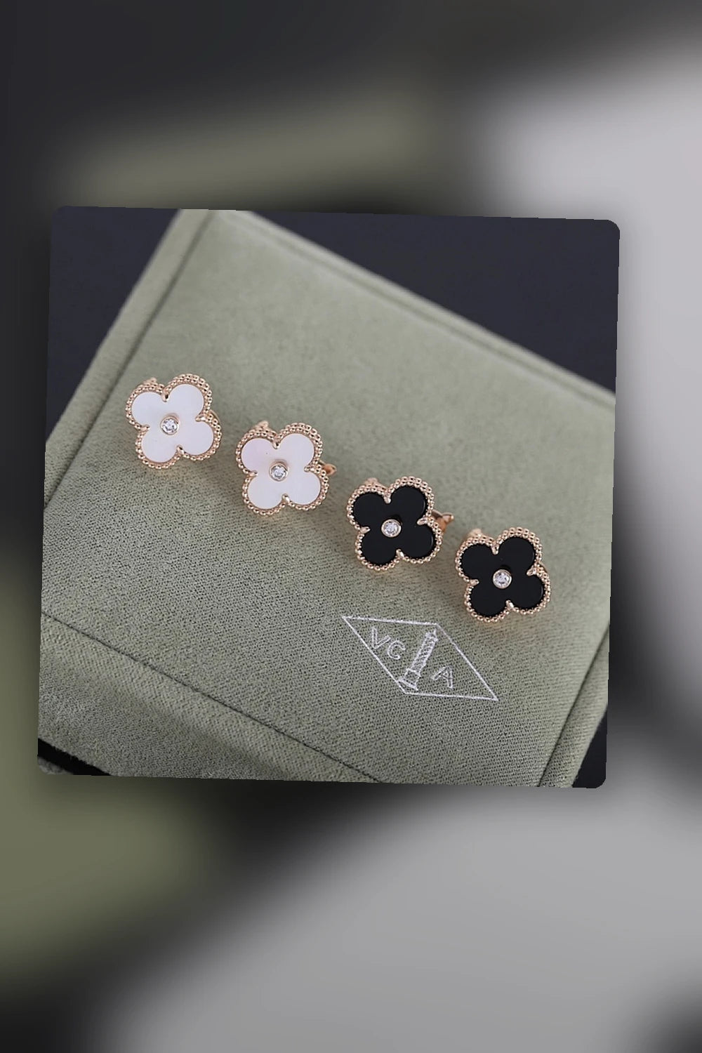 NB - VACA Jewelry - 484