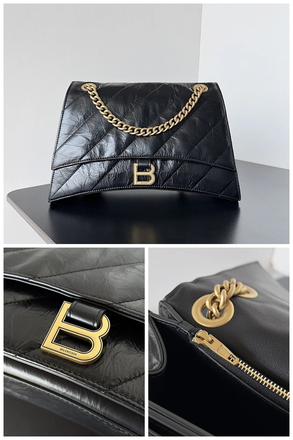 NB - BG Bag - 319