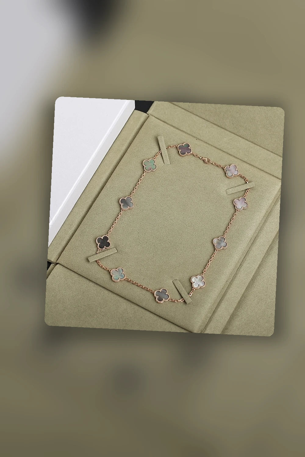 NB - VACA Jewelry - 726