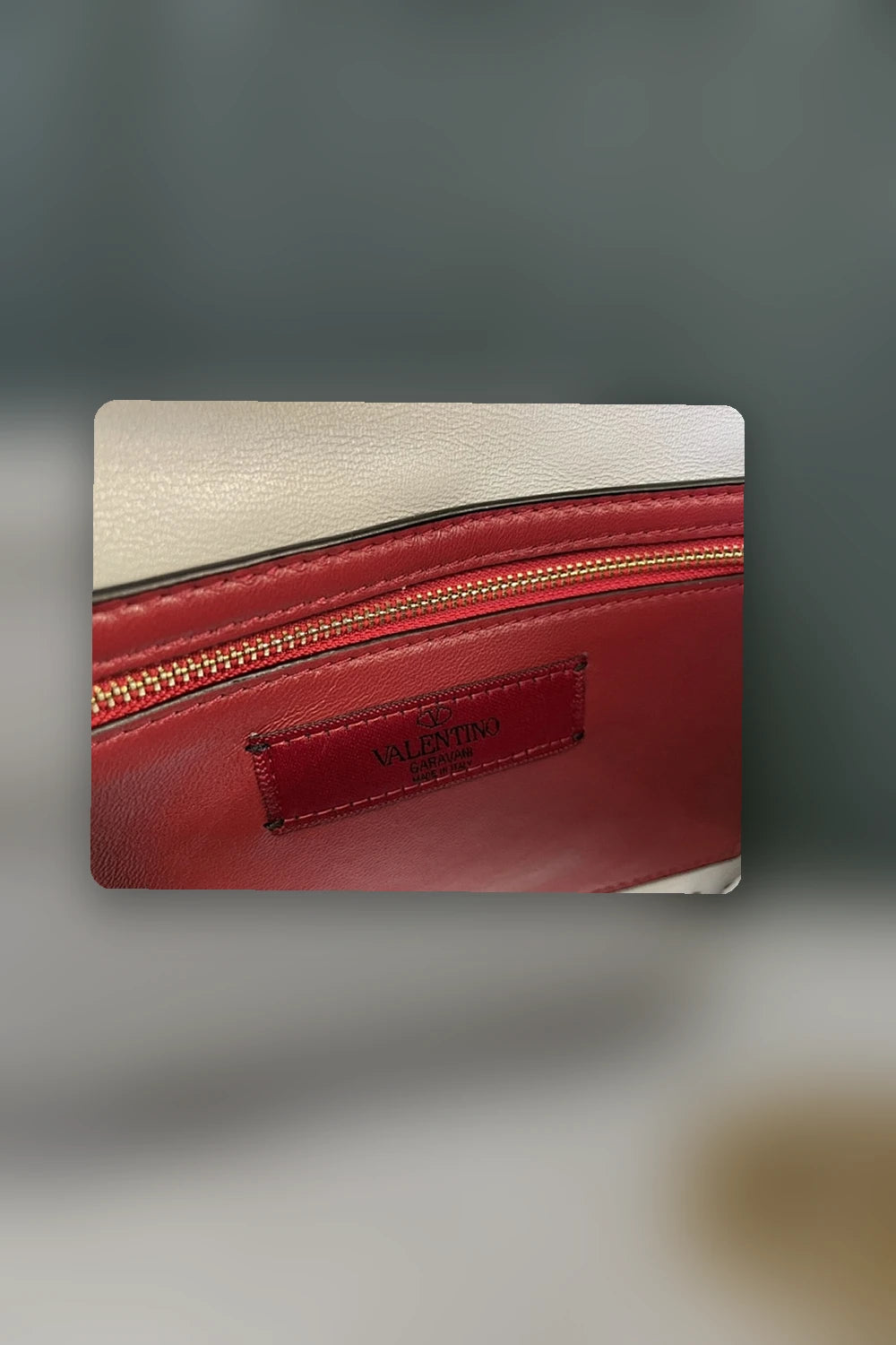 NB - VEL Bag - 463