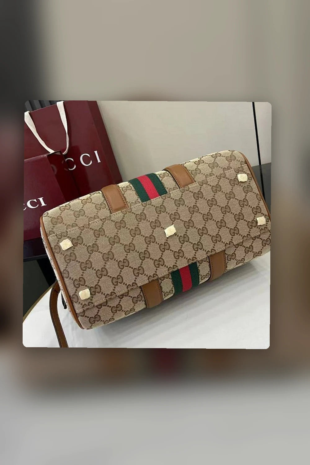 NB - GUKI Bag - 241